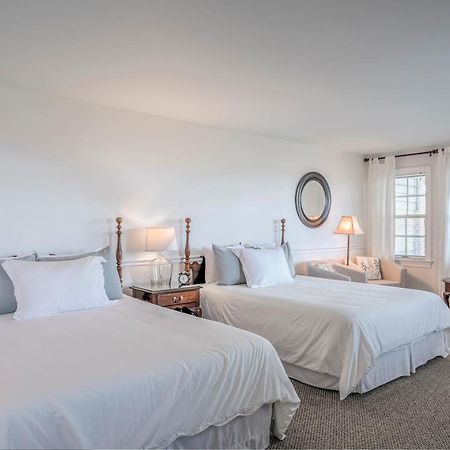 Wades Point Inn On The Bay McDaniel Экстерьер фото