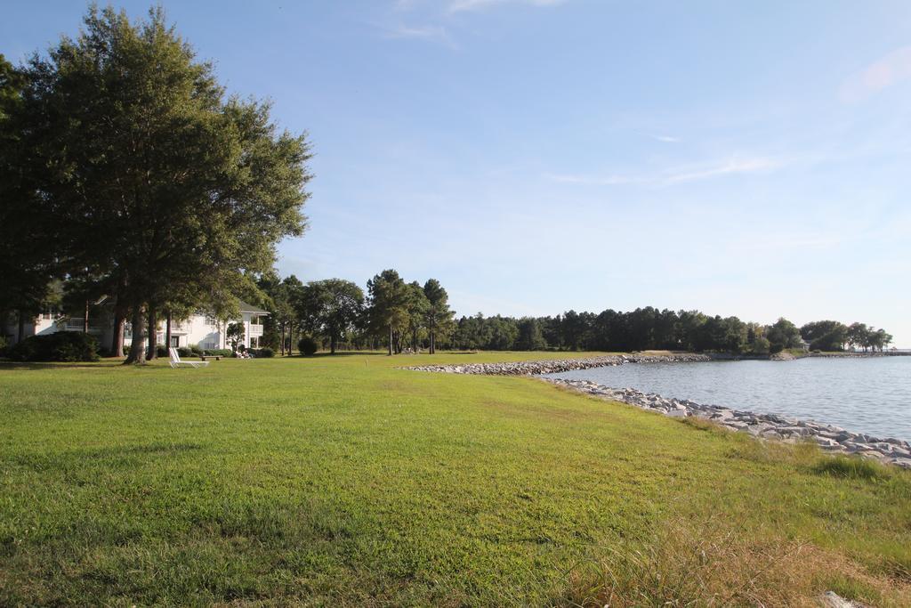 Wades Point Inn On The Bay McDaniel Экстерьер фото