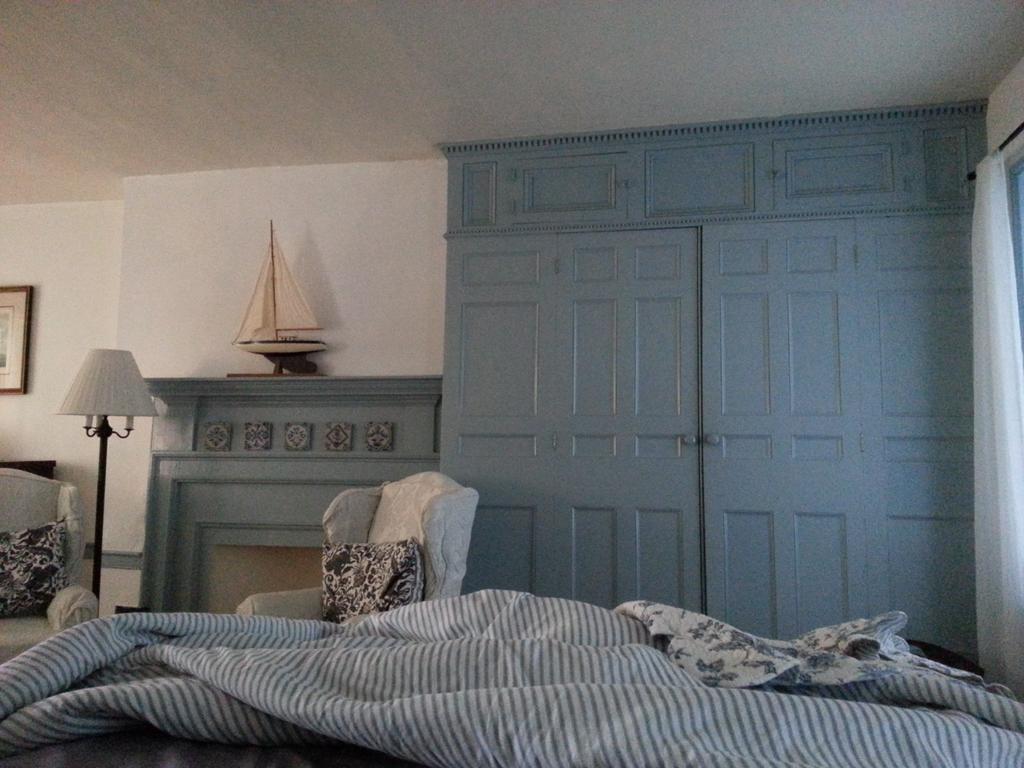 Wades Point Inn On The Bay McDaniel Экстерьер фото