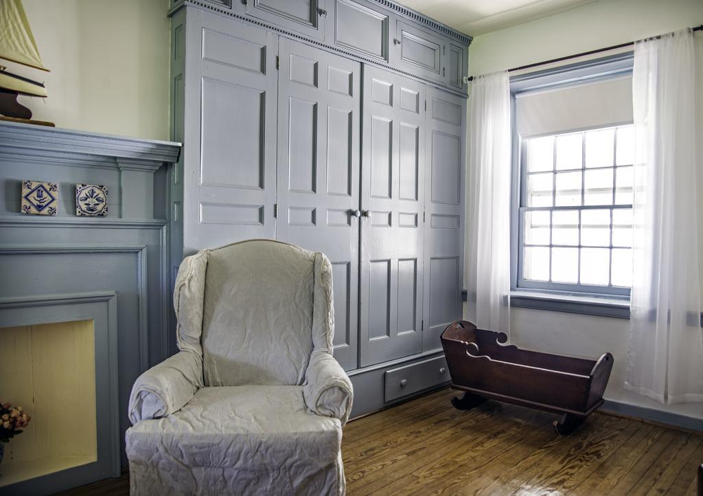 Wades Point Inn On The Bay McDaniel Экстерьер фото