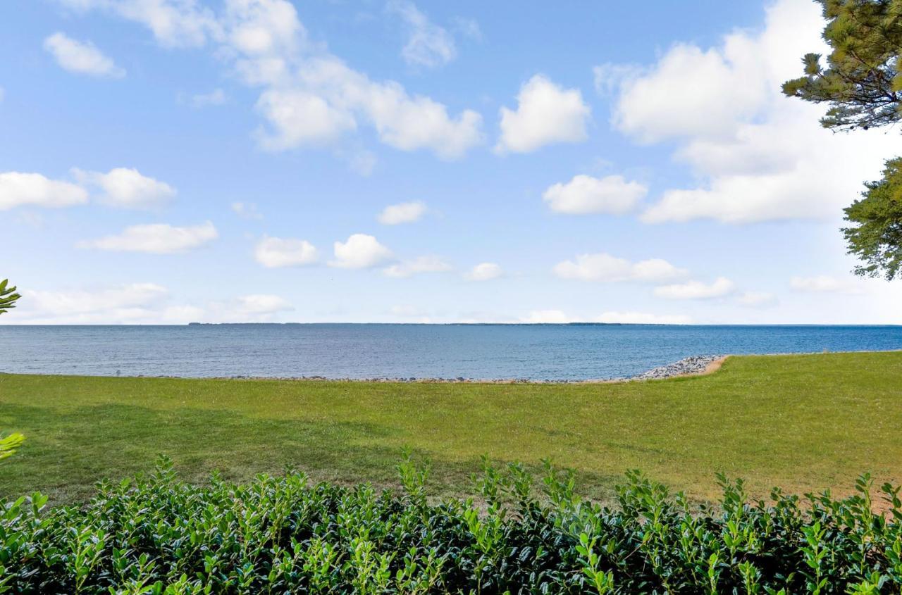 Wades Point Inn On The Bay McDaniel Экстерьер фото