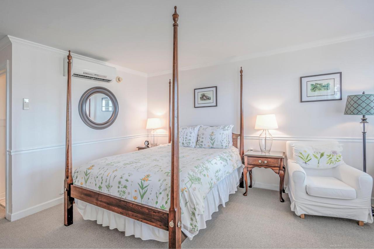Wades Point Inn On The Bay McDaniel Экстерьер фото